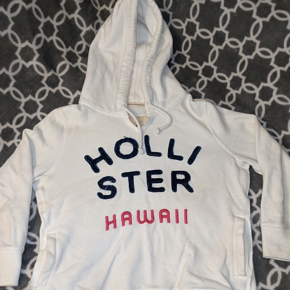 Hollister Hoodie